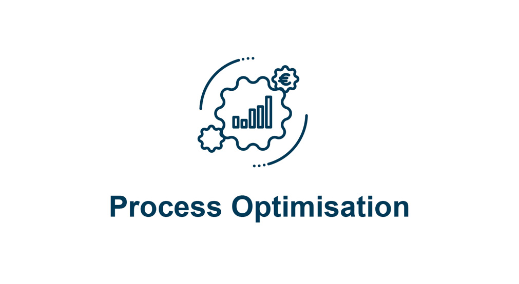 Optimización del proceso