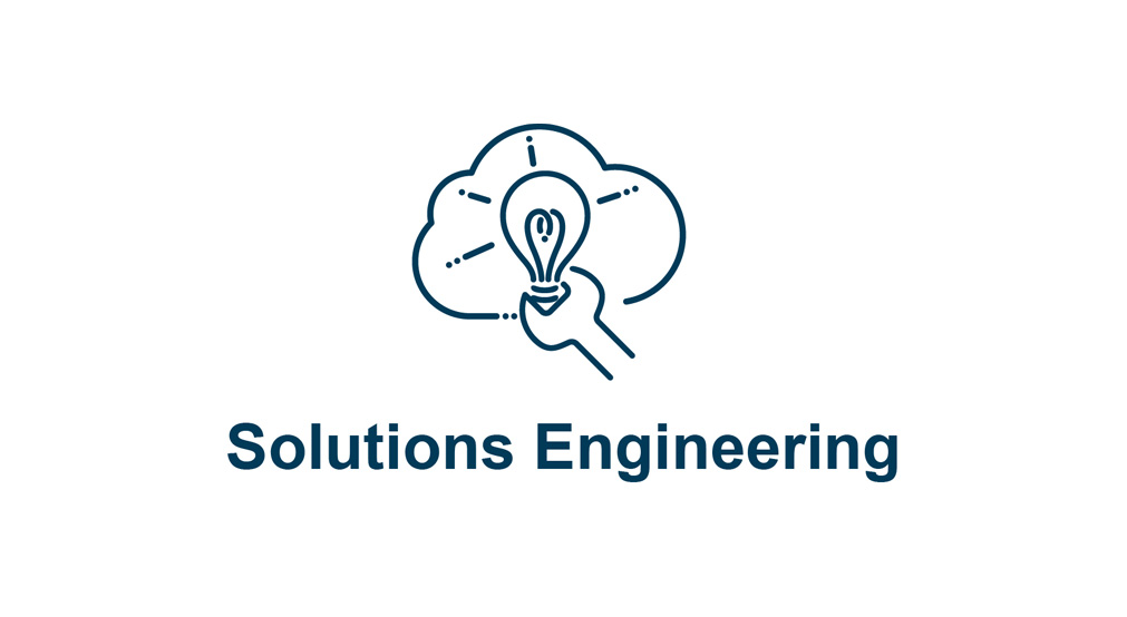 Solutions Engineering