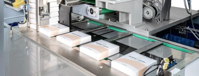 cosmetic machine - ATD Machinery