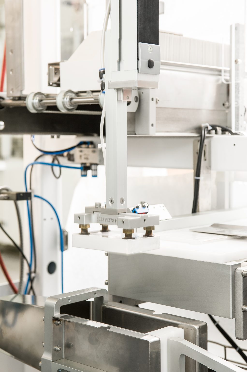 fragile product handling - ATD Machinery